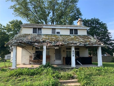 402 E Marion St, Converse, IN 46919 - photo 2