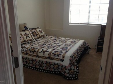 3rd bdrm