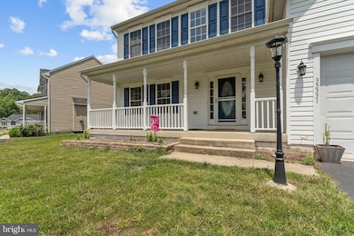 35331 Quail Meadow Ln, Locust Grove, VA 22508 - photo 2