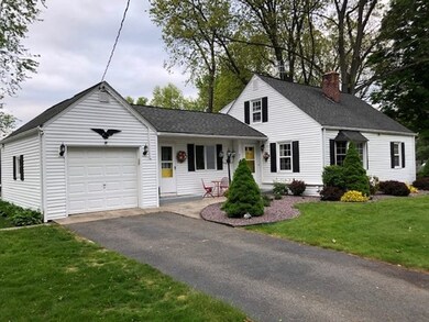 40 Ballard Ave, Springfield, MA 01119 - photo 2