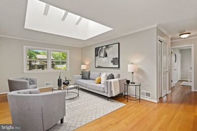 507 Orrin St SE, Vienna, VA 22180 - photo 6