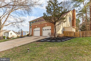 16701 Tintagel Ct, Dumfries, VA 22025 - photo 2