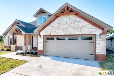 7109 Diamond Dove Dr, Temple, TX 76502 - photo 3