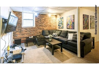 66 Marshal St unit 1B, Brookline, MA 02446 - photo 3