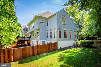 8308 Armetale Ln, Fairfax Station, VA 22039 - photo 2