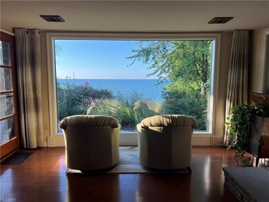 I present to you this absolutely magnificent view 