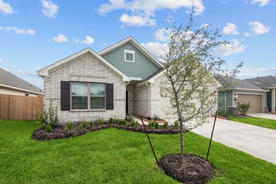 1220 Cavalry Junction Dr, Alvin, TX 77511 - photo 7