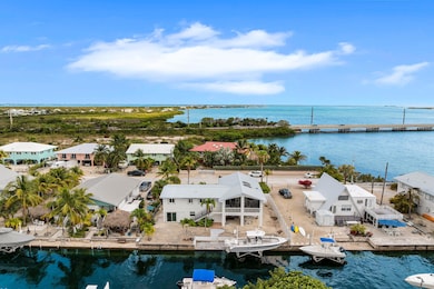 Great Boating Access