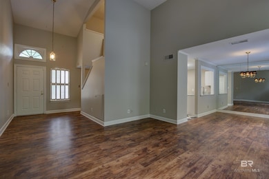 Entrance Foyer