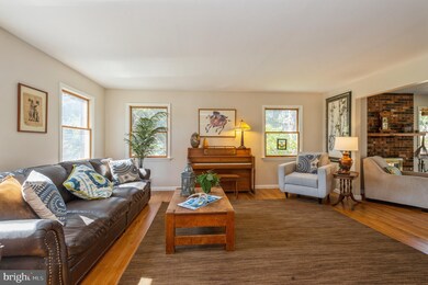 5 Carter Brook Ln, Princeton, NJ 08540 - photo 5