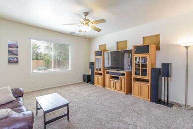 5) FAMILY ROOM