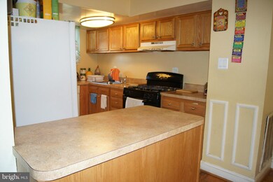 3708 N Rosser St unit T1, Alexandria, VA 22311 - photo 4