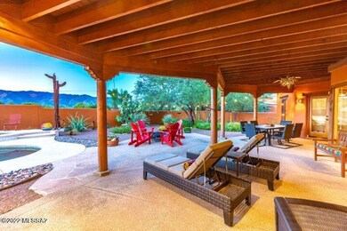 900 N Rancho Del Jefe Loop, Tucson, AZ 85748 - photo 7