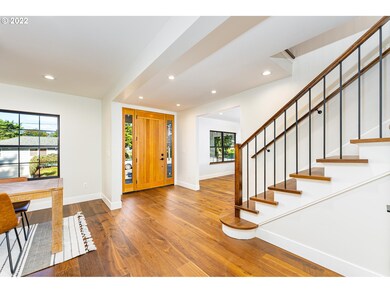 Entrance/Foyer