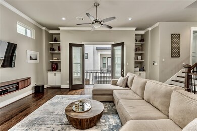 839 Fisher St unit C, Houston, TX 77018 - photo 5