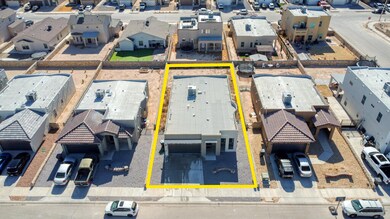 13808 Villa Vista Ave, El Paso, TX 79928 - photo 6