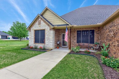 4915 Bello Vista Ct, Sherman, TX 75090 - photo 5