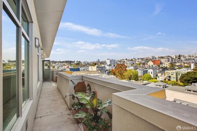 2655 Bush St unit 603, San Francisco, CA 94115 - photo 6