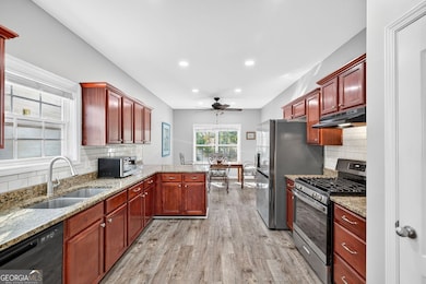 176 Crescent Woode Way, Dallas, GA 30157 - photo 7