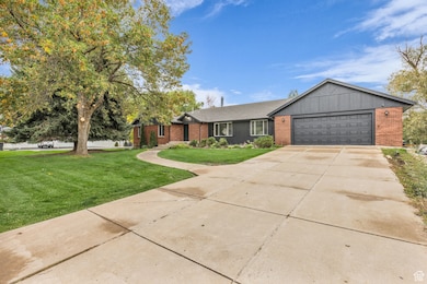 461 E 2175 N, Ogden, UT 84414 - photo 3