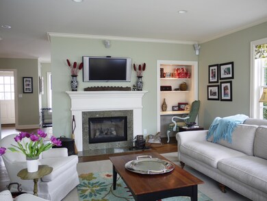 12 Randolph Place, Cos Cob, CT 06807 - photo 5