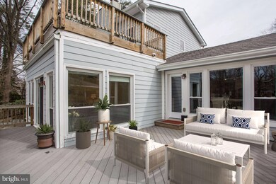 3502 Pinetree Terrace, Falls Church, VA 22041 - photo 3