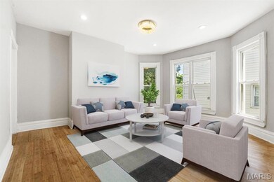 5829 Bartmer Ave, Saint Louis, MO 63112 - photo 6