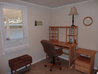 Entry/Office View #2