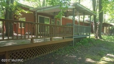 1311 W Channel St, Bitely, MI 49309 - photo 2