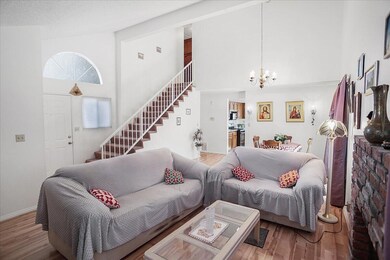 03-Open Floor Plan I