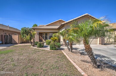3676 E Derringer Way, Gilbert, AZ 85297 - photo 2