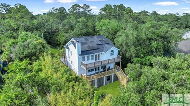 1009 Bob White Rd, Savannah, GA 31410 - photo 6