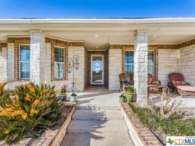 5312 Cedar Creek Rd, Temple, TX 76504 - photo 3