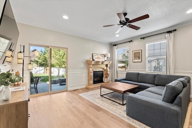 10984 Manitou Way, South Jordan, UT 84095 - photo 3