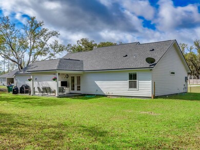 15 Friendship Ln, Crawfordville, FL 32327 - photo 5