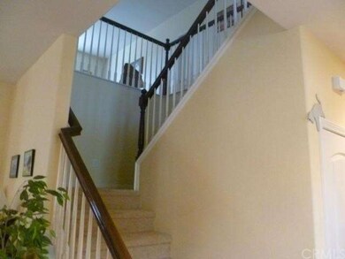 Beautiful Open Staircase