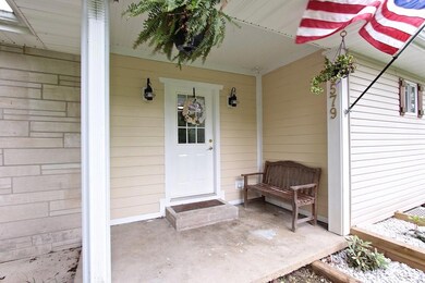 3579 E Sumner Lake Dr, Anderson, IN 46012 - photo 6