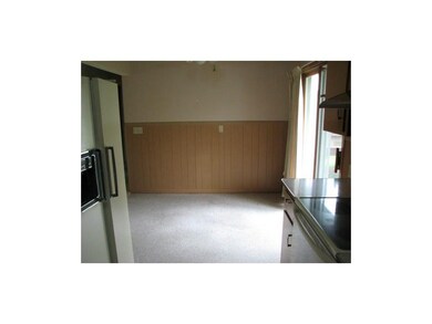 Dining Area.
