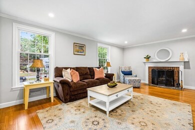 25 Old Pasture Rd, Cohasset, MA 02025 - photo 5