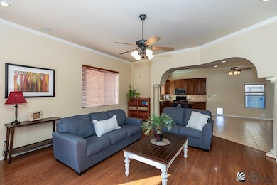 4655 W Sun Down Dr, Yuma, AZ 85364 - photo 3