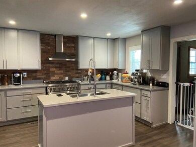 603 S Harrison St, Hugoton, KS 67951 - photo 6