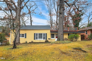 1401 Evergreen St, Durham, NC 27701 - photo 2