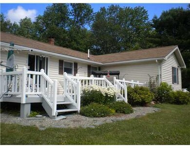 46 Annis Rd, Camden, ME 04843 - photo 2