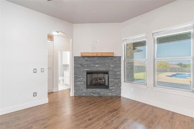 1325 Atalon Dr, Moore, OK 73160 - photo 7