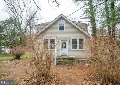 805 Washington Ave, Williamstown, NJ 08094 - photo 2