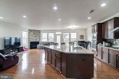 24645 Greysteel Square, Aldie, VA 20105 - photo 5