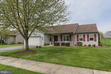 122 Arbor Dr, Myerstown, PA 17067 - photo 3