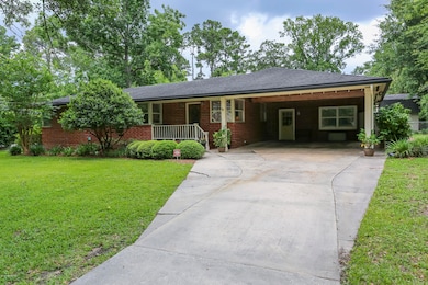 5117 Yerkes St, Jacksonville, FL 32205 - photo 3