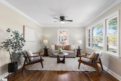 4109 Edwards Rd, Taylors, SC 29687 - photo 3