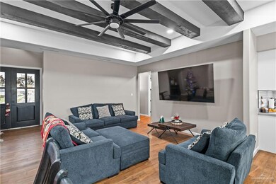 801 N Buxton Ave, Edinburg, TX 78541 - photo 2